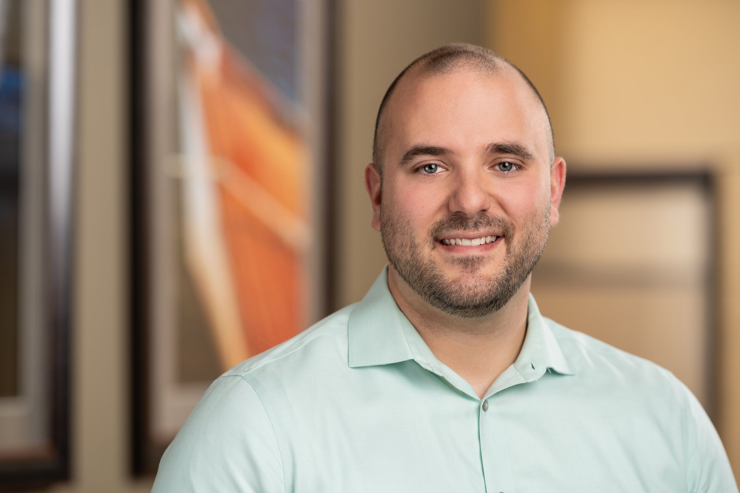 Dan Reiter, CFP®, CPA, Named to InvestmentNews 2022 40 Under 40 List